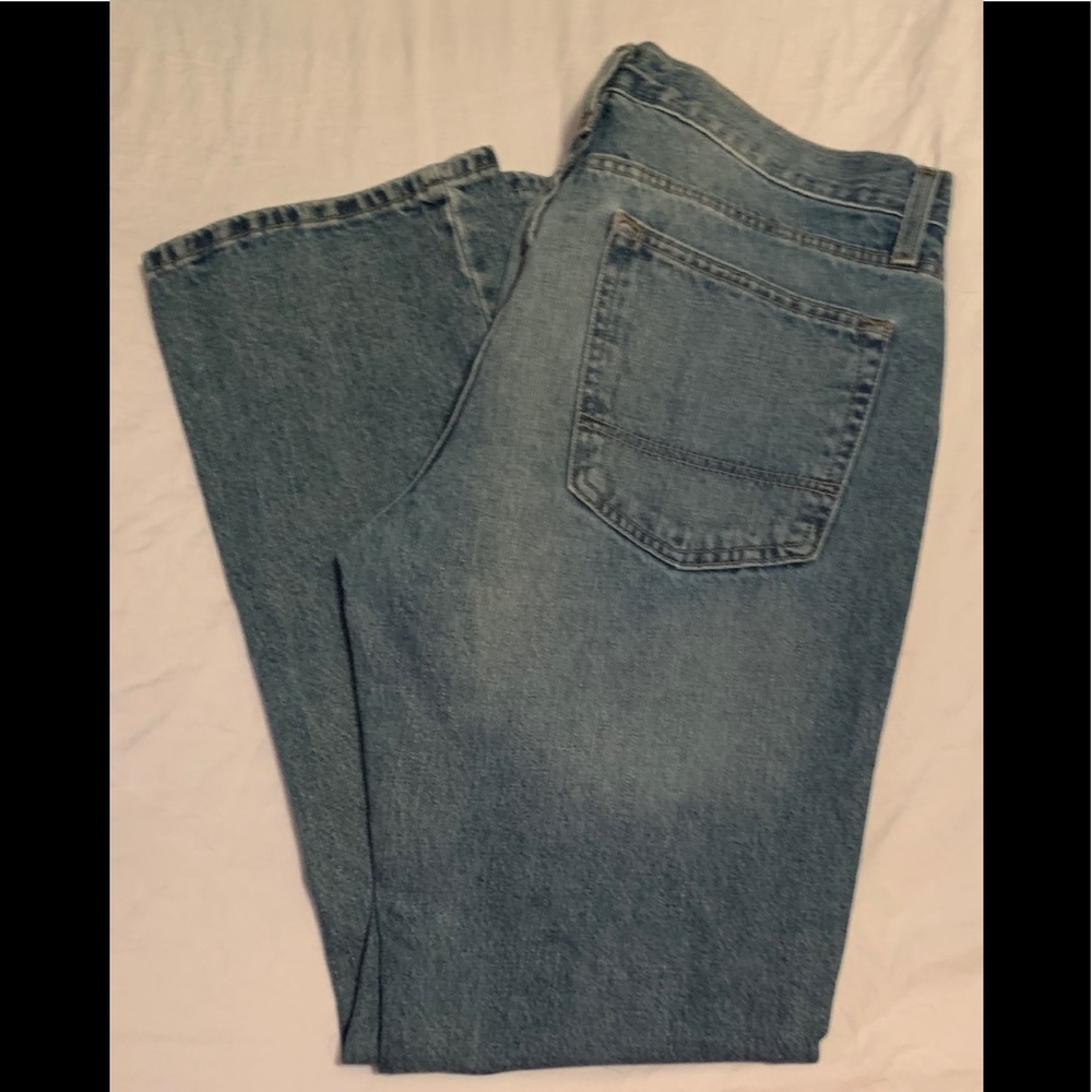Mens Arizona jeans